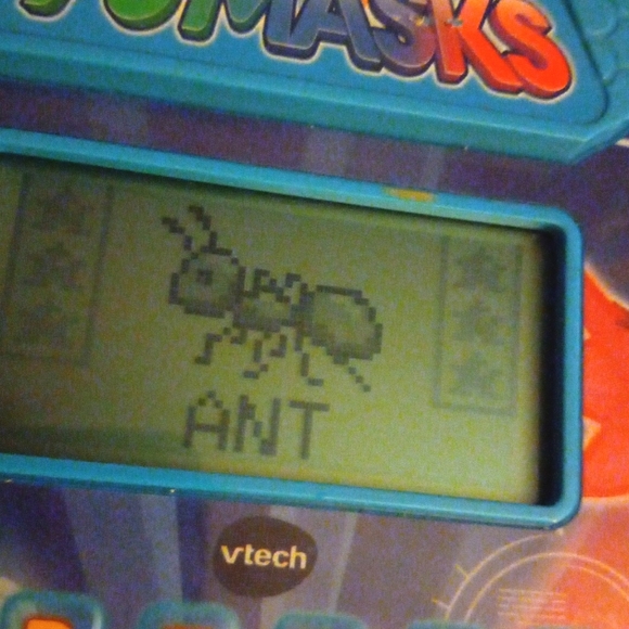 ❤️ LAST ONE! PJ MASKS HERO TABLET - Picture 6 of 8